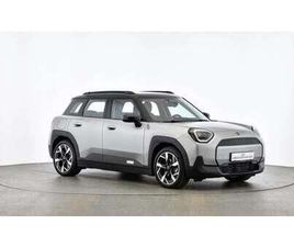 MINI ACEMAN E J05 HC0