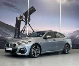 BMW SERIE 2 GRAN COUPE 218I 218I GRAN COUPE M SPORT