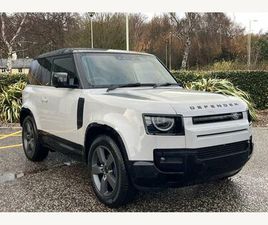 3.0 D250 MHEV X-DYNAMIC SE AUTO 4WD EURO 6 (START/STOP) 3DR