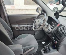 HYUNDAI TUCSON HYUNDAI TUCSON 2.0 COMFORT FULL 4X2