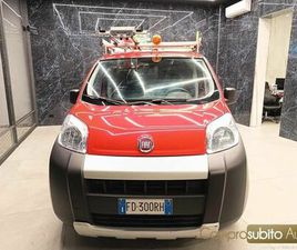 FIAT FIORINO 1.3 MJT 80CV + IVA 22%