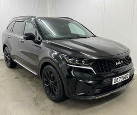 2.2 CRDI EDITION DCT AWD EURO 6 (START/STOP) 5DR