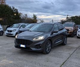 FORD KUGA KUGA 1ª SERIE N1 ST-LINE 1.5D 120CV