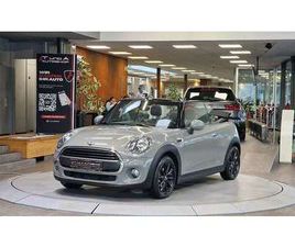 MINI ROADSTER MINI *AMBIENTE*PDC*SITZHEIZUNG*