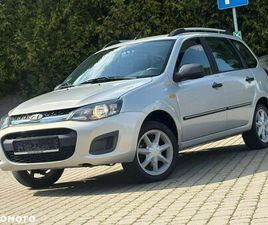 LADA KALINA LADA KALINA