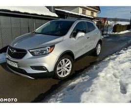 BUICK ENCORE BUICK ENCORE