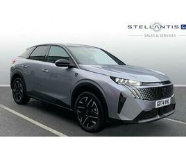 1.2 HYBRID GT E-DSC6 EURO 6 (S/S) 5DR