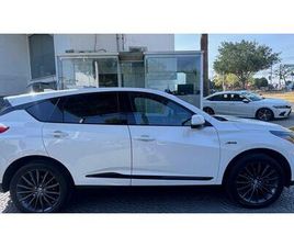 ACURA RDX ACURA OTRO MODELO