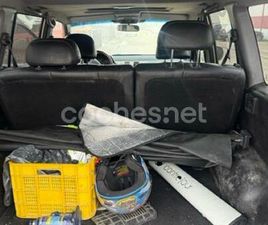 HYUNDAI TERRACAN HYUNDAI TERRACAN