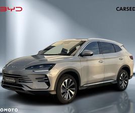 BYD SEAL U BYD SEAL U