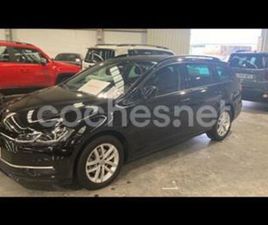 VOLKSWAGEN GOLF SW VOLKSWAGEN GOLF BUSINESS 1.6 TDI VARIANT