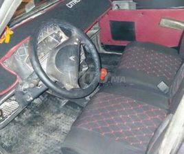 CITROEN C15 CITROËN C15 DIESEL MANUELLE 1998 À MARRAKECH