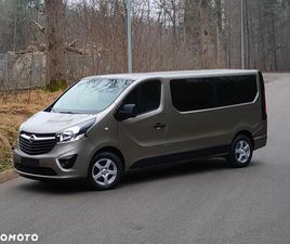 OPEL VIVARO L2H1 S&S TOURER