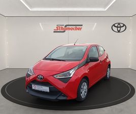 X GRUNDAUSSTATTUNG PLUS AUDIOSYSTEM UND X-BUSINESS PAKET