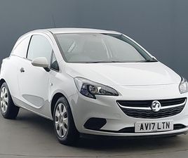 1.3 CDTI 16V 95PS ECOFLEX VAN [START/STOP]