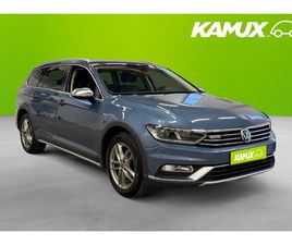 ALLTRACK 2.0 TDI 4MOTION EXECUTIVE