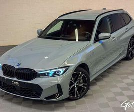 E X-DRIVE TOURING*292CH PHEV/FACELIFT 2/LCI/PACK M