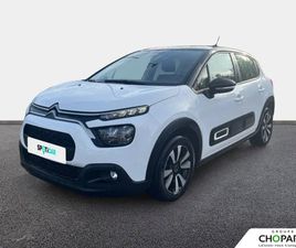 C3 PURETECH 83 S&S BVM5