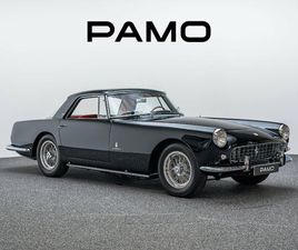 FERRARI 250 GT TDF 1959 FERRARI 250