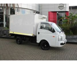 HYUNDAI H100 2021 HYUNDAI H100 BAKKIE 2.6D