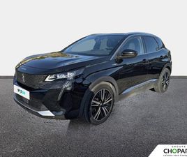 3008 HYBRID4 300 E-EAT8