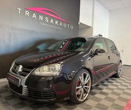 VOLKSWAGEN GOLF R32 3.2 V6 250 4MOTION