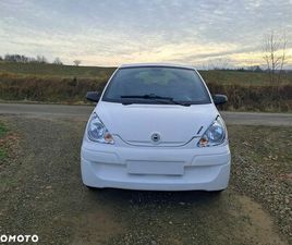 AIXAM COUPE AIXAM COUPE