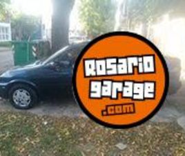 CHEVROLET CORSA CORSA MUY BUEN ESTADO