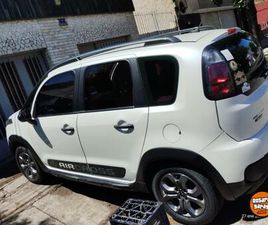 CITROEN AIRCROSS