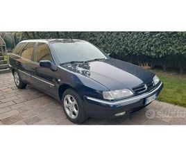 CITROEN XANTIA CITROEN XANTIA 1.8 BREAK DEL 1999