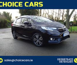 HONDA FIT 1.5 AUTO HYBRID TOP SPEC