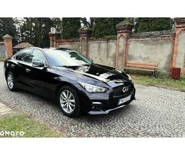 INFINITI Q50 INFINITI Q50