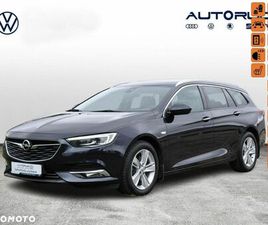 OPEL INSIGNIA OPEL INSIGNIA 2.0 CDTI EXCLUSIVE S&S