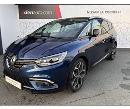 GRAND SCENIC IV GRAND SCENIC TCE 140 EDC TECHNO