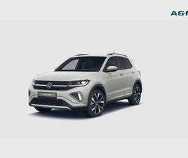 R-LINE BUSINESS PREMIUM 1.0 TSI 116PK 7V DSG