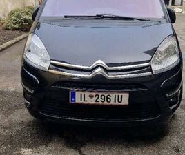 CITROËN C4 PICASSO GRAND PICASSO 2.0