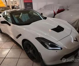 CORVETTE C7 CORVETTE C7