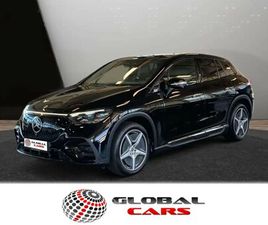 MERCEDES EQE SUV 350 350 AMG LINE PREMIUM 4MATIC/PANOR/NIGHT/360°