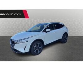 NISSAN QASHQAI E-POWER III E-POWER 190 CH N-CONNECTA