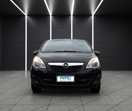 OPEL MERIVA 1.7 CDTI 110CV COSMO