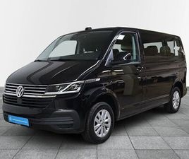 T6.1 CARAVELLE 2.0 TDI COMFORTLINE DSG+LED+NAVI