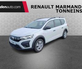 ECO-G 100 5 PLACES ESSENTIAL