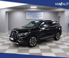 RENAULT KOLEOS 2.0 DCI EXECUTIVE 175CV X-TRONIC