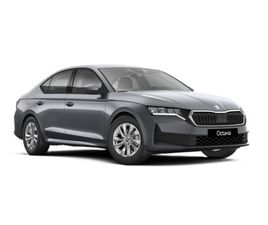 ŠKODA OCTAVIA 1.5 TSI EXTRA