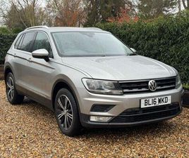 2.0 TDI BLUEMOTION TECH SE NAVIGATION 4MOTION EURO 6 (START/STOP) 5DR