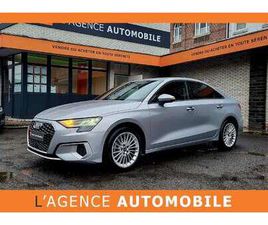 30TFSI SEDAN STRONIC ACC CAMERA GARANTIE 2028