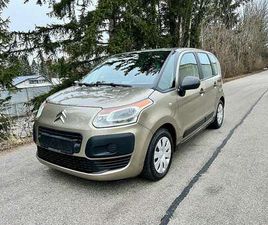 CITROEN C3 PICASSO CITROËN C3 PICASSO 1,4 NEUES PICKERL