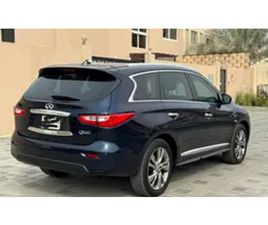 INFINITI QX60