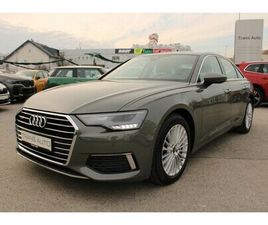 AUDI A6 50 TFSI E AUDI A6 50 TFSI E QUATTRO AUTOMATIK *LED, NAVIGACIJA*