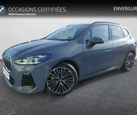 218I 136CH M SPORT DKG7